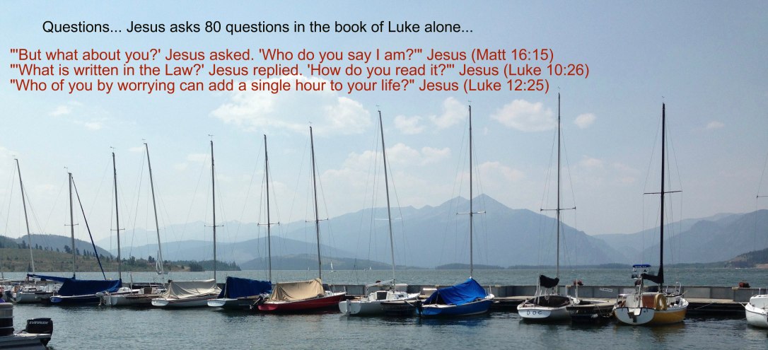 Questions and verses4
