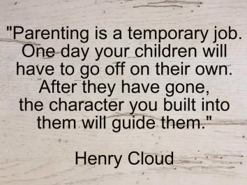 Henry Cloud Quote